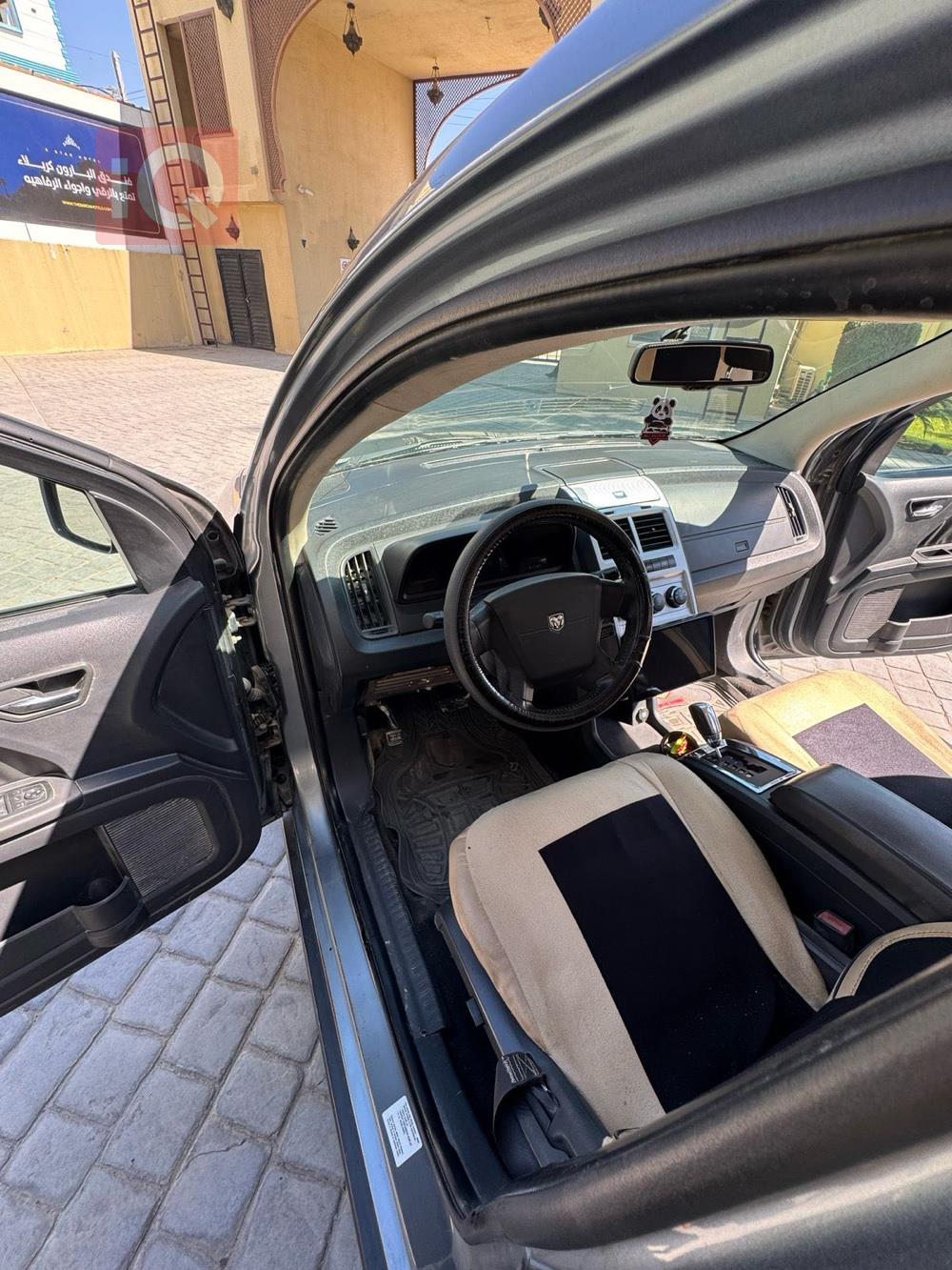 Dodge Journey
